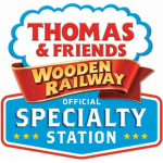 Thomas And Friends Wooden Railway Fan Group