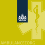 [NLD] Ambulance - Amsterdam