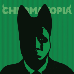 Chromakopia set! (⚠️FLASHING LIGHTS!⚠️)