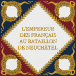 Bataillon du Prince de Neuchâtel Compagnie d'Artil