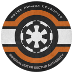 Imperial Outer Sector Authority
