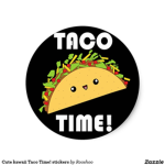 Taco Time Northwest