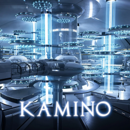 Kamino Training Facility