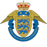 [DK] Royal Danish Airforce
