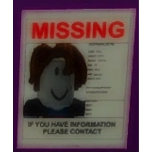 Missing Bacon Part 2