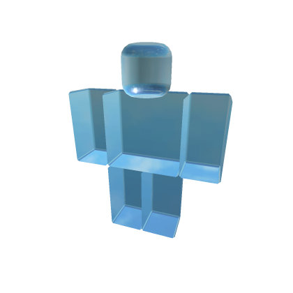 inverted character