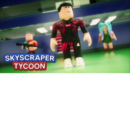 Skyscraper Tycoon