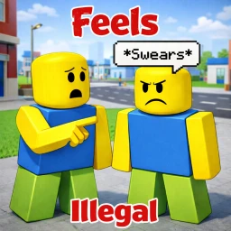FeelsIllegal icon