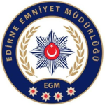 Edirne Emniyet Genel Müdürlüğü