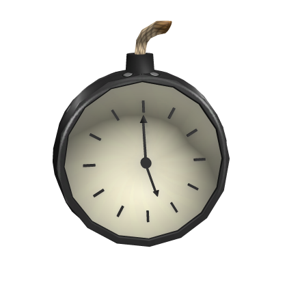 Time Bomb
