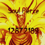 Soul Pierce