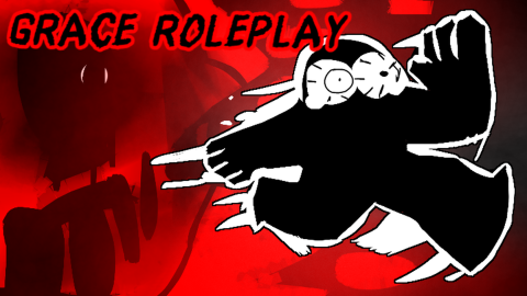 [Big Update] Accurate Grace RP