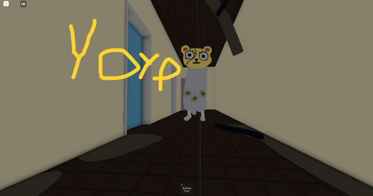 TREVOR CREATURES!!!! new creature screenshot 4