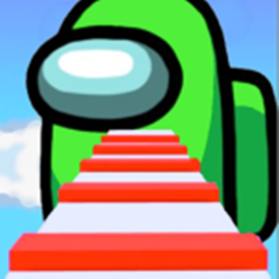 Escape Among Us Obby Parkour! Escape Among Us Obby
