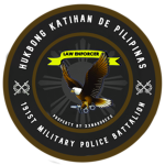HKP | CXCIst Military Police Battalion
