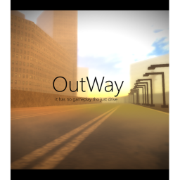 OutWay icon