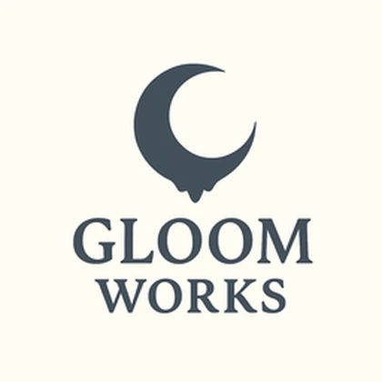 Gloom Works Roblox group icon