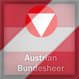 [AT] Austrian Bundesheer Military Outpost