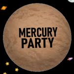 Mercury party