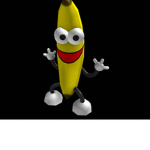 Bananas U n i t e d
