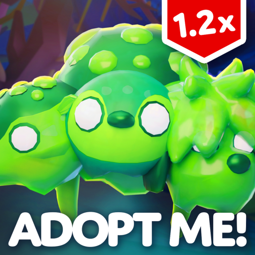 [1.2X🎃] Adopt Me!