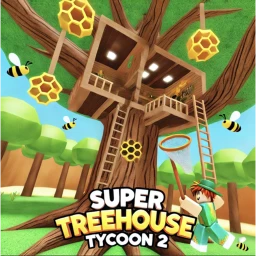 Super Treehouse Tycoon 2 icon