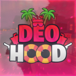 DEOO HOOD ENTERTAINMENT