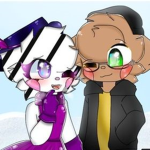 Zizzy & Pony