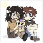 Moonlight Lilly_Afton