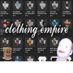 Just another clothing empire group