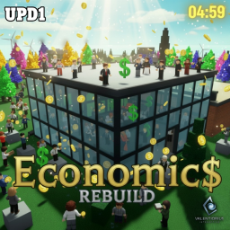 [Back in service]ECONMIC$ REBUILD