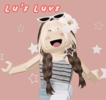 - Lu’s Luvs -