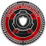 Site Atlas | Security Department
