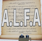 Alien Law Firm Association