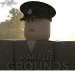 Parade Grounds