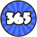 Game Badge Icon