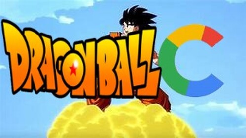Dragon Ball C