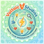 Voltaic V Studios
