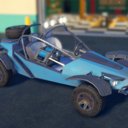 racing game