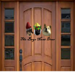 The Boys Next Door