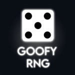Goofy RNG