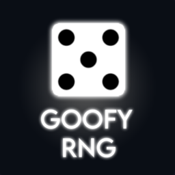 Goofy RNG