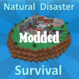 Natural Disaster Survival (Modded)