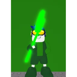 Pain Robert (W.I.P) icon