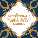 Westfälische Gardes-Grenadiers Bataillon