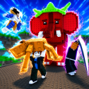 [PITY] Anime Battle for Brainrot
