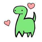 forgetmans dino fam