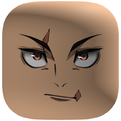 Itadori Roblox item