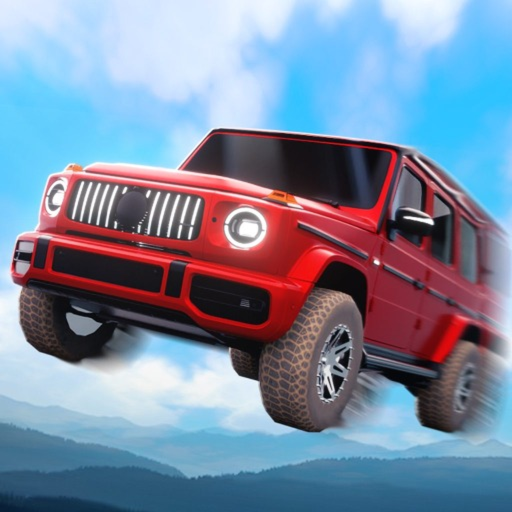 [⛰️] Crazy Offroad Obby
