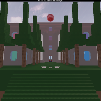 Blood Citadel